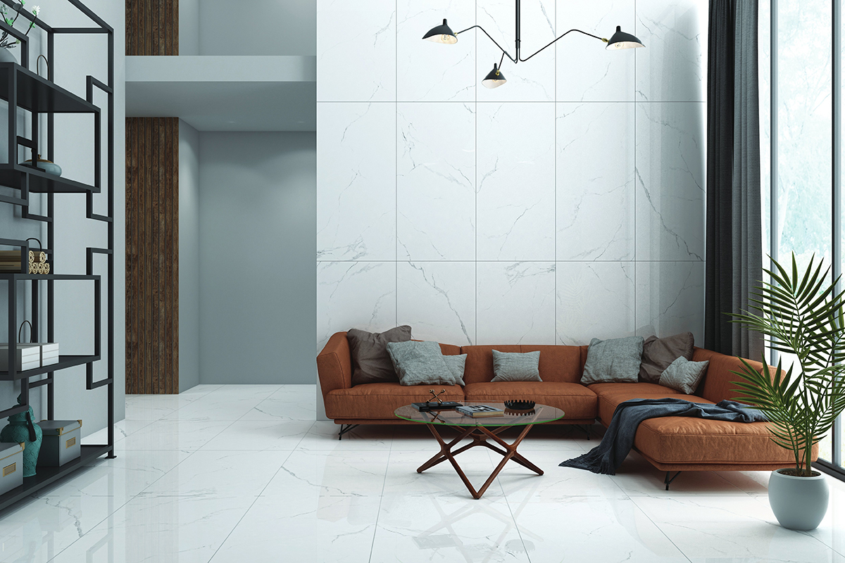 Black Rhino Marble - фото 3