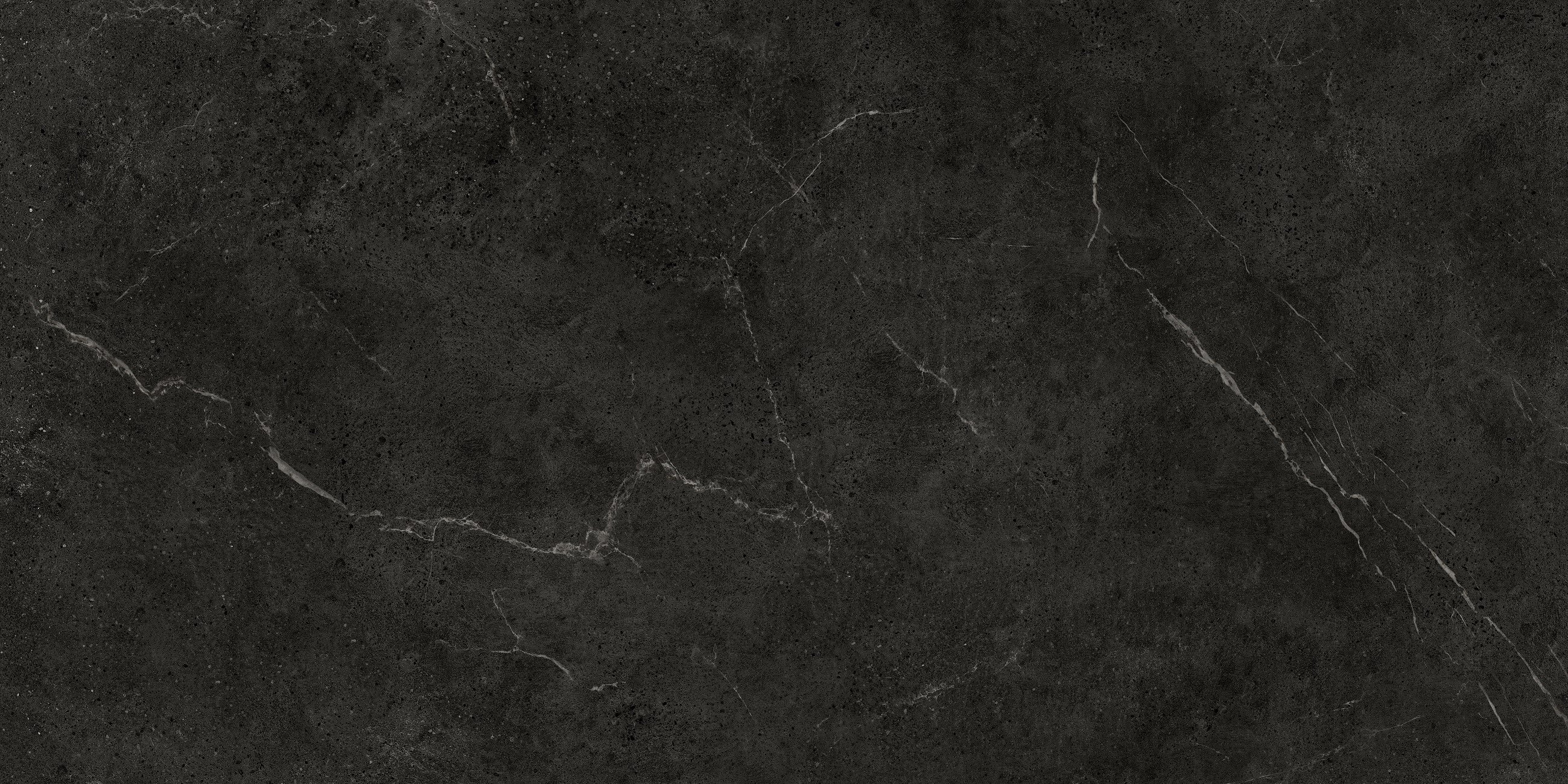 PT12F7044 На пол Alicante Black Matt 600х1200