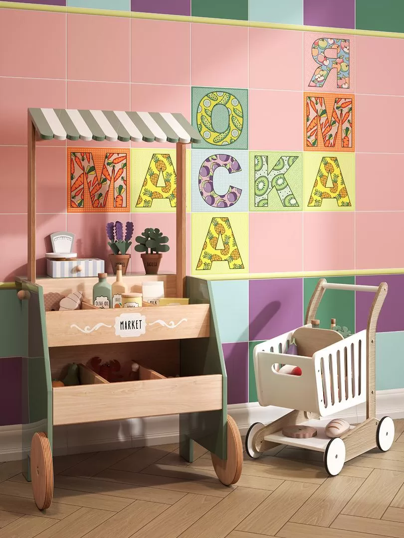 Керама Марации Сад-огород - фото 4