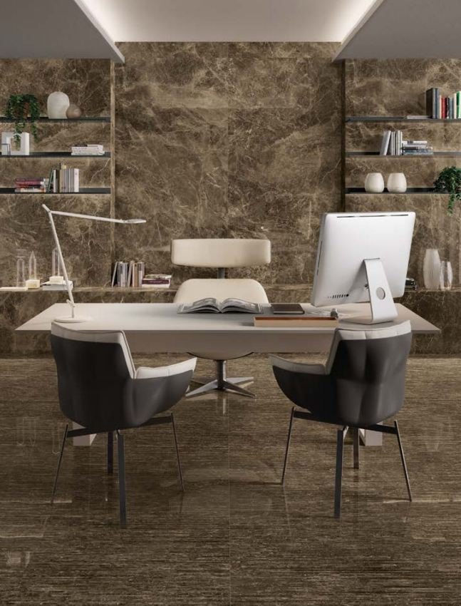 Seranit Fossil - фото 3