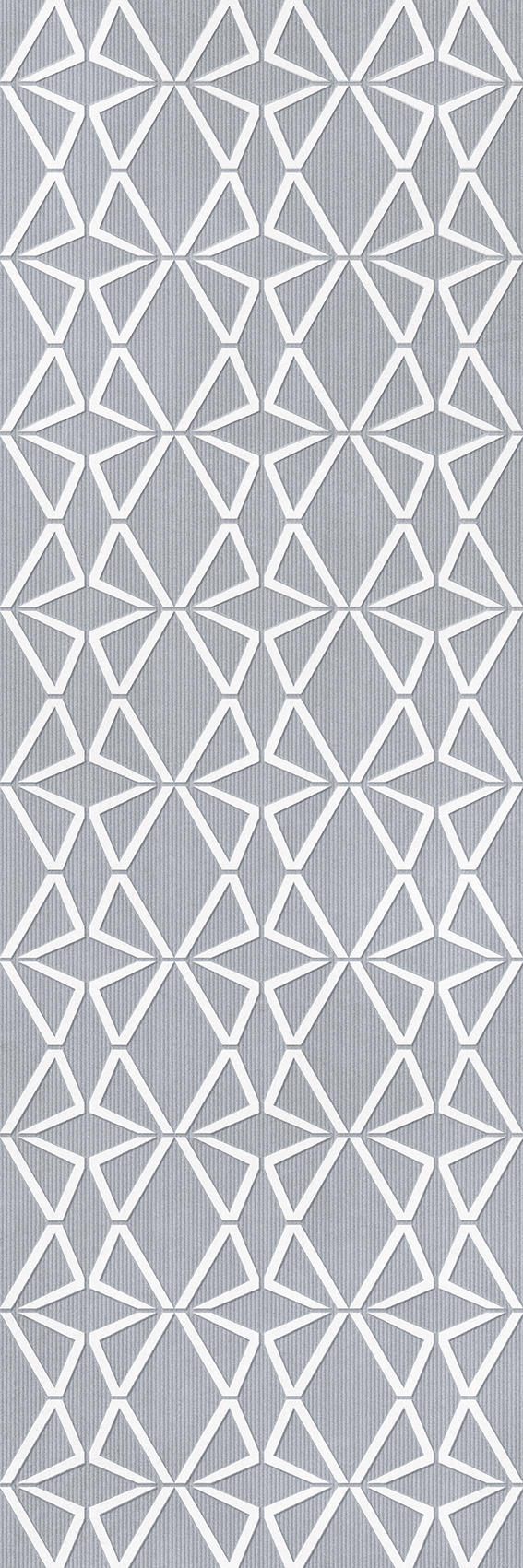 R0003005 На стену Haussmann Art Azul 40x120