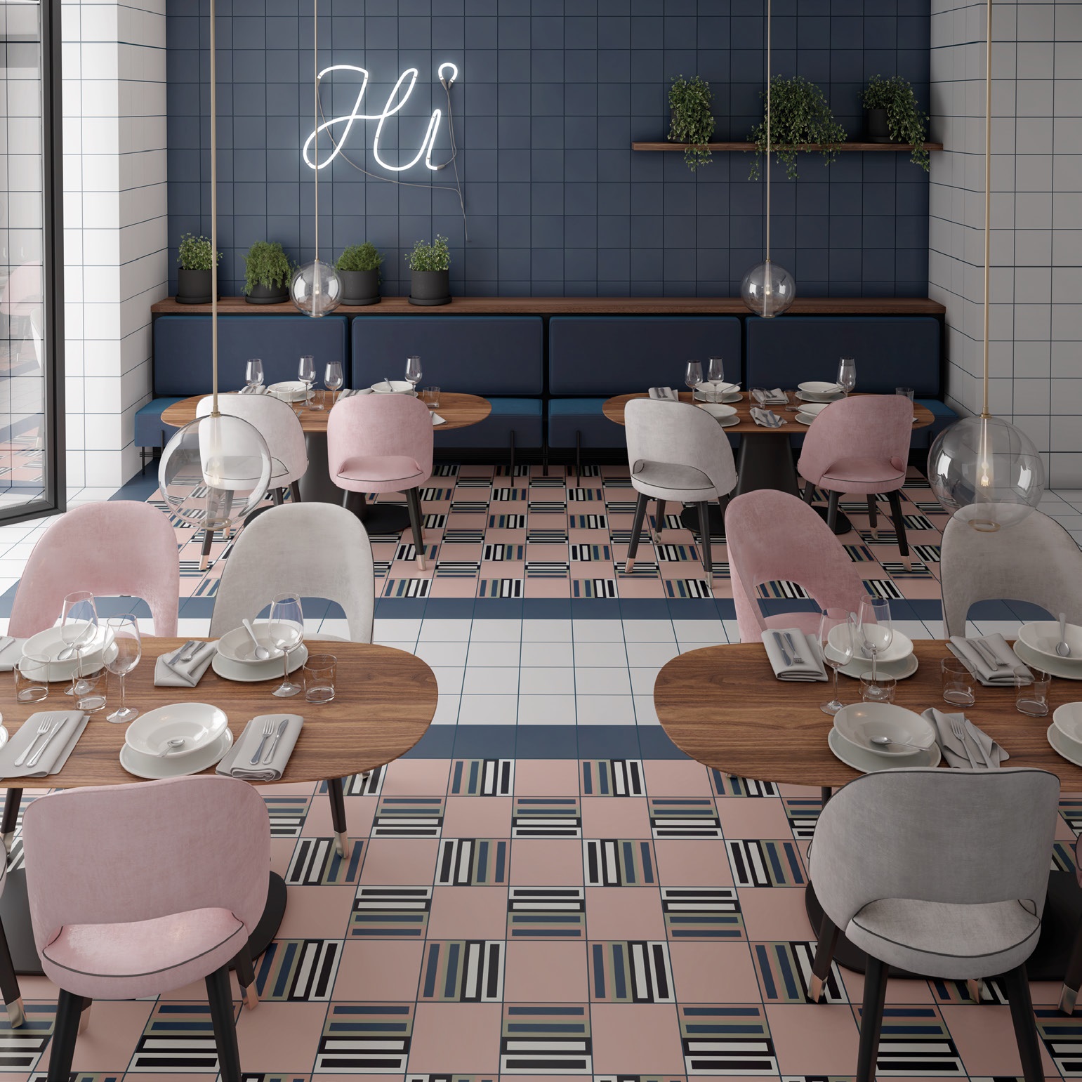 Equipe Bauhome - фото 6