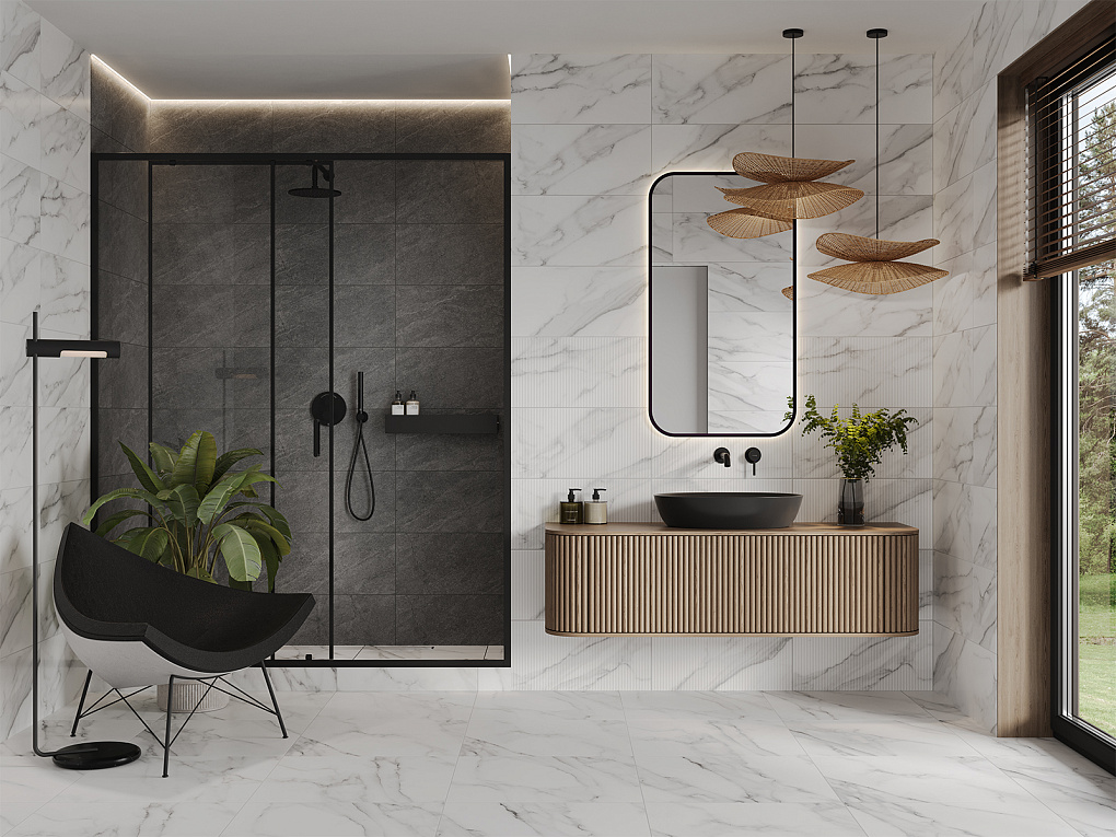 Грация Керамика Коконат