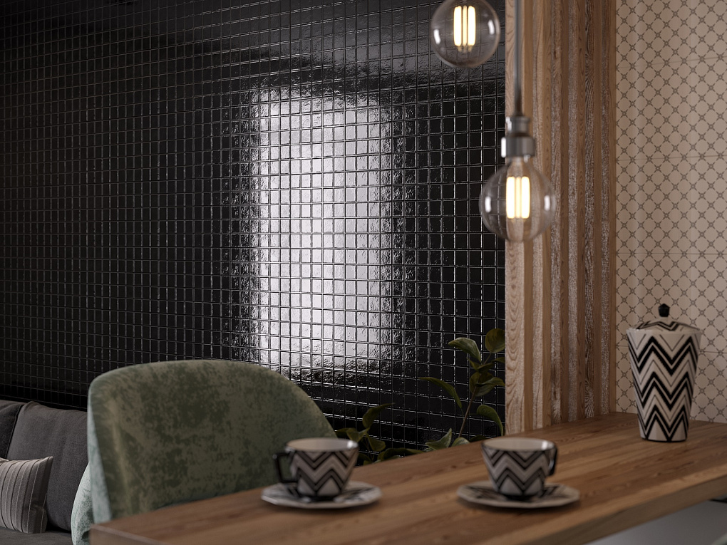 010100001182 На стену Чарли Черный низ 02 25х40 - фото 9