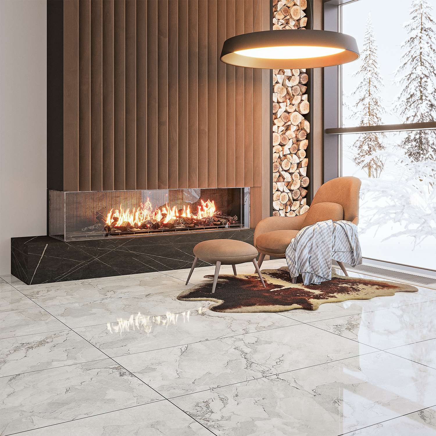 Cube Ceramica Leeds