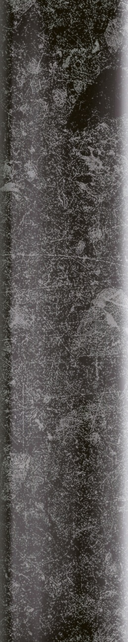 4101211 На стену Dandy MR Black 5x25 - фото 3
