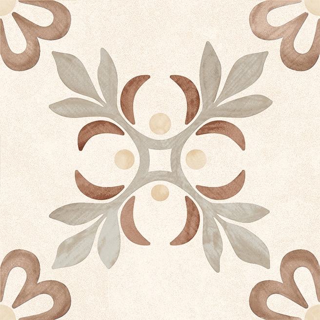 Декор Velvet Clay Decor 4 20x20