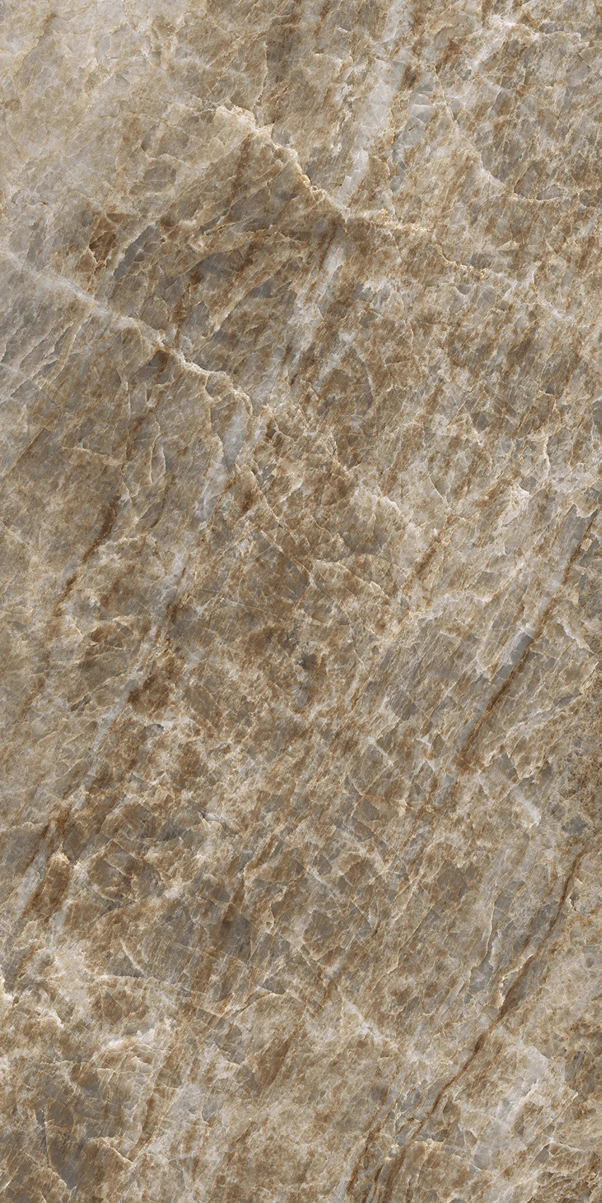 784556 На пол Iconic Life Moka Yamuna Glossy 30x60 - фото 19