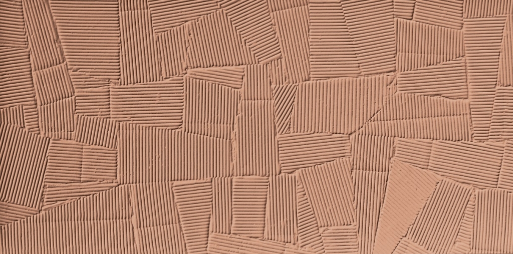 06069 На стену Homey Paper Clay Cipria Ret 60x120