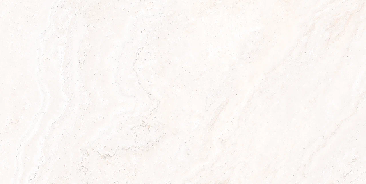 9810  На пол Kourosh Travertine Cream PGL 60х120 - фото 2