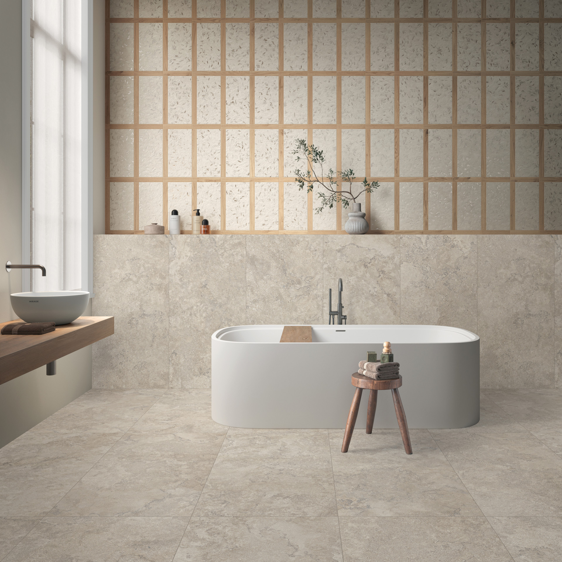 Mirage Noriven - фото 10