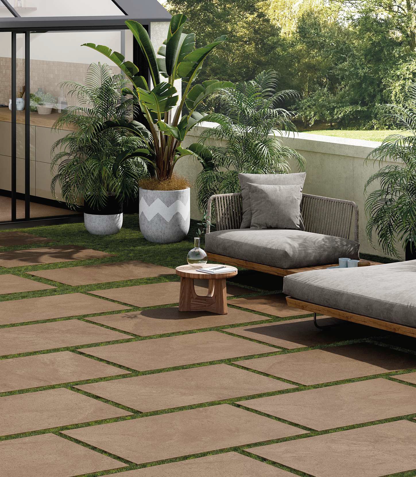 La Fabbrica Ceramiche Velaris - фото 16