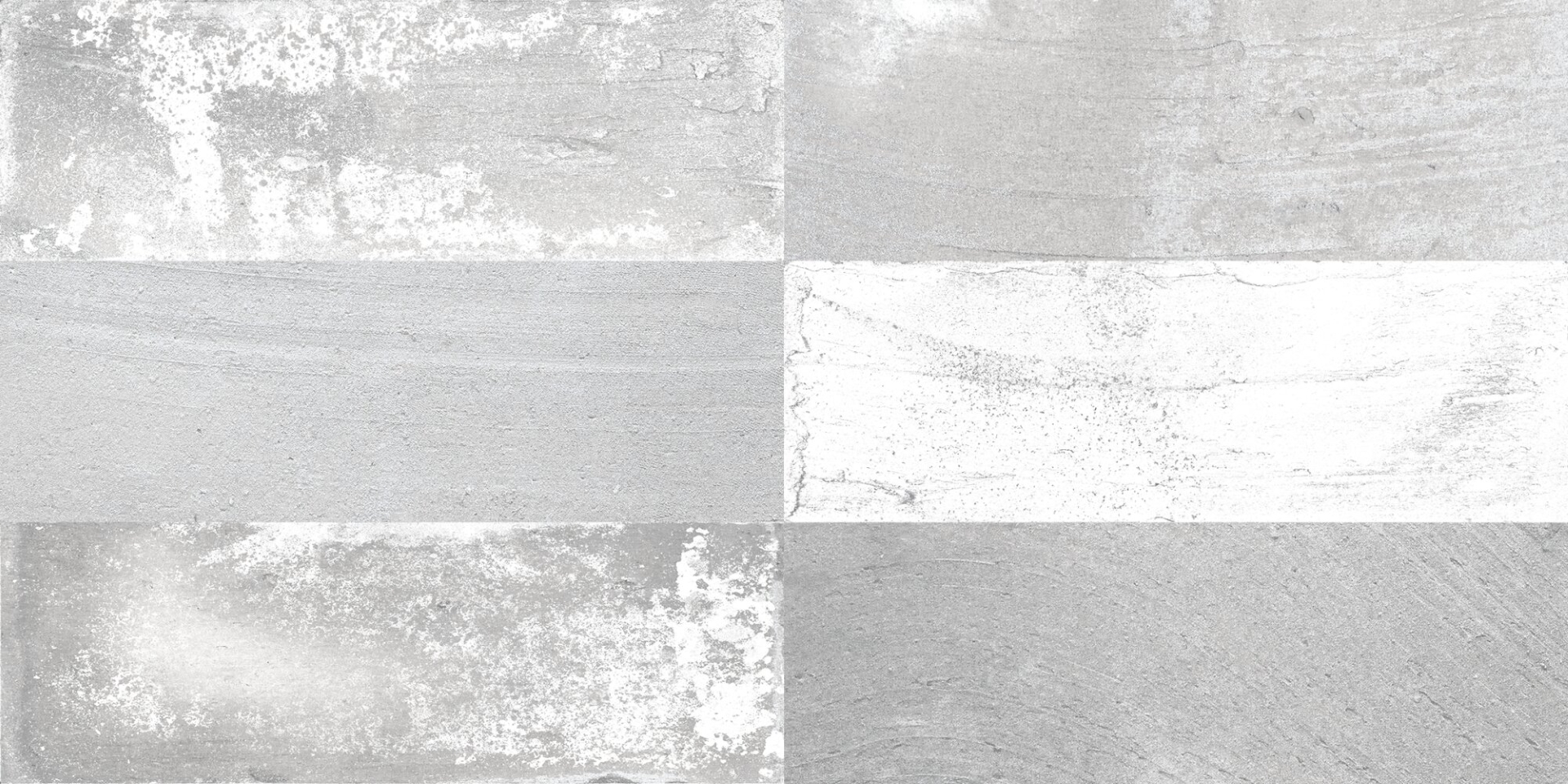 29758 На стену Fs Mud Silver 20x40 - фото 13