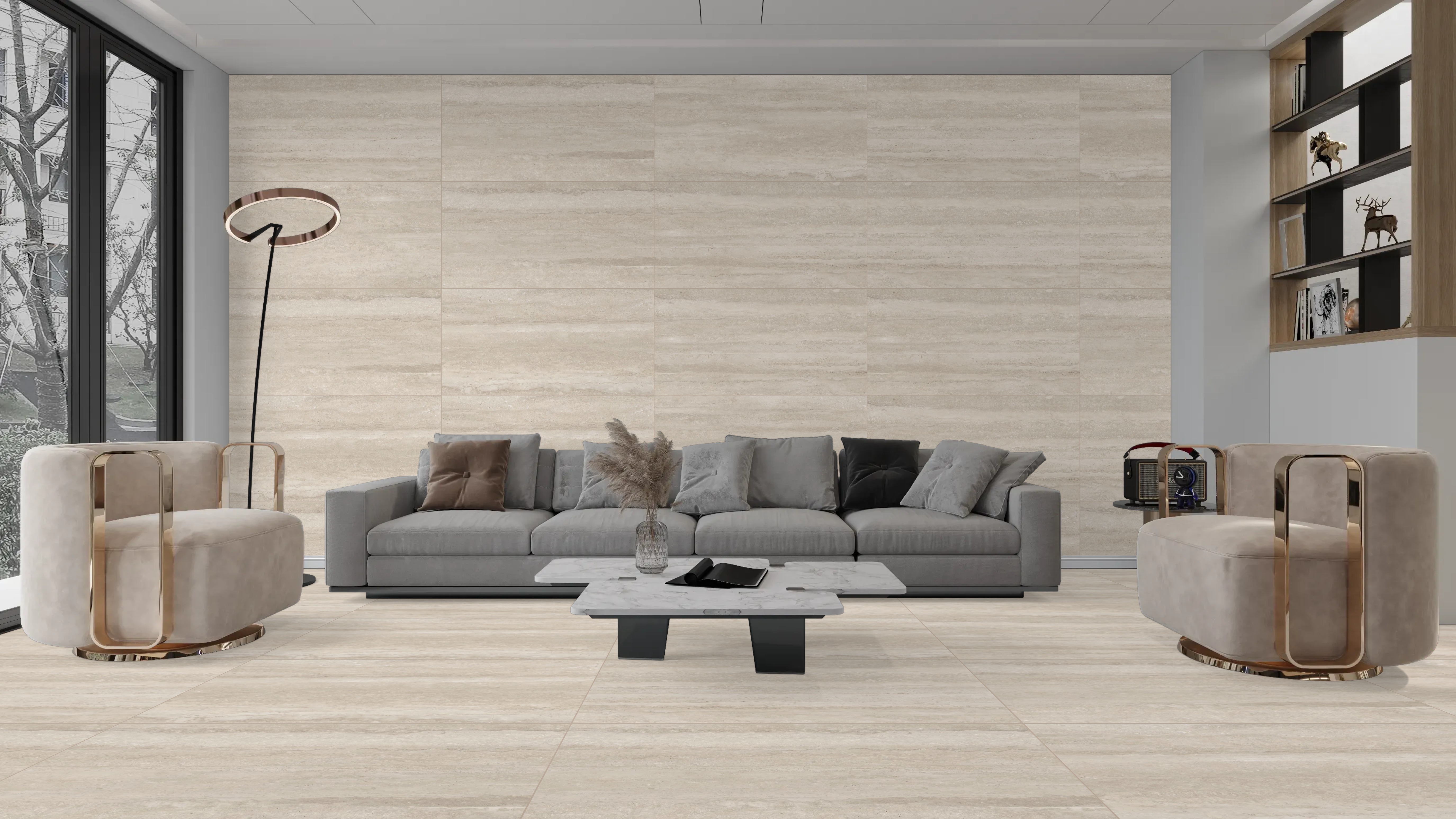 Velsaa Travertine - фото 2