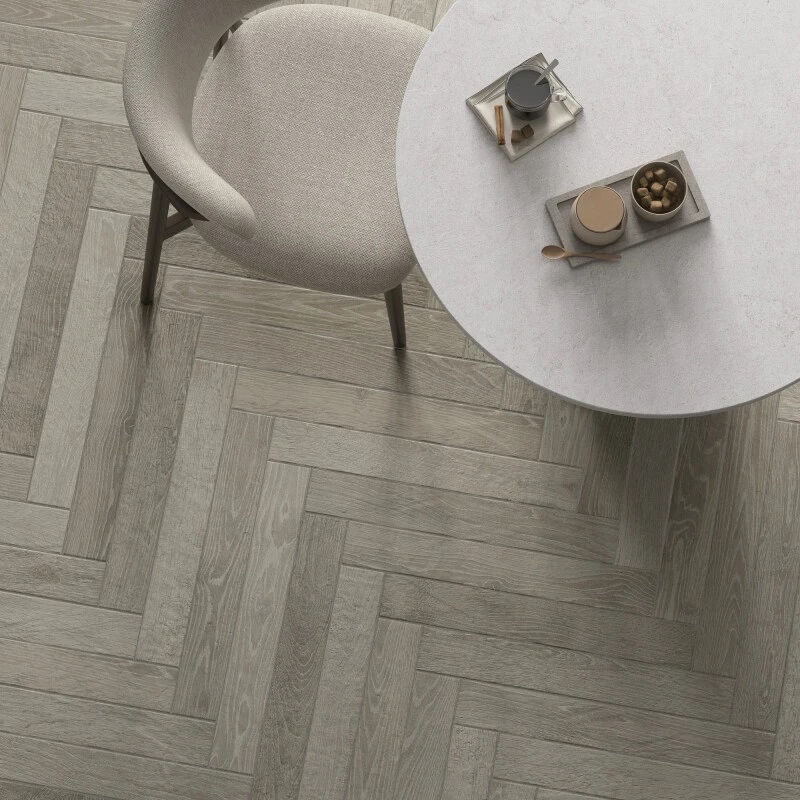 06DBG05 На пол Bergen Cedro Natural 8.5х60.5 - фото 44