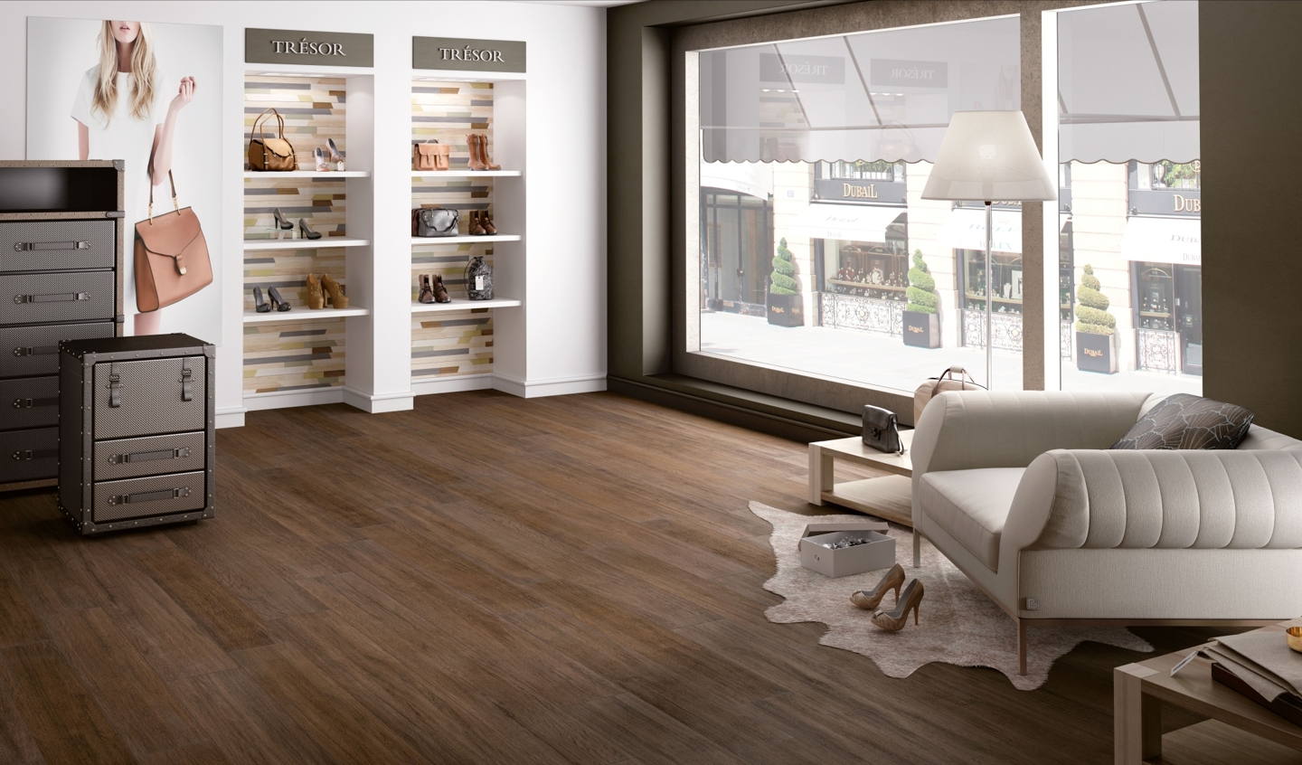 Peronda Foresta Grove - фото 3