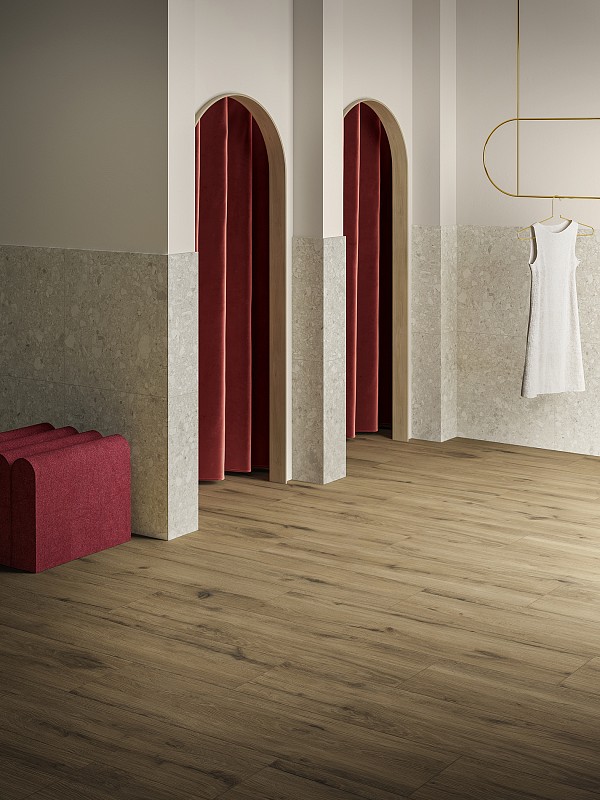 Vitra Walnut - фото 3