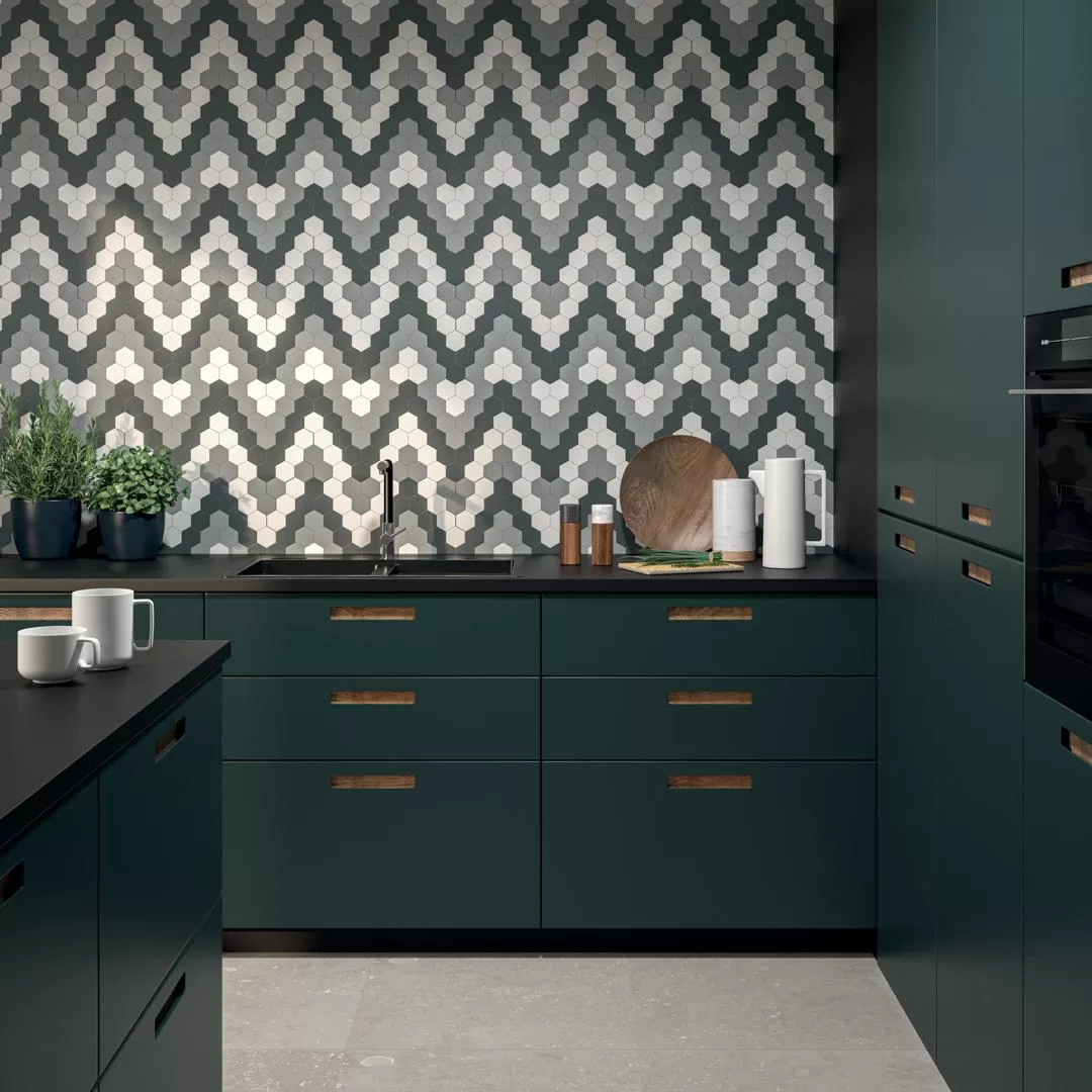 AD/A672/MM Декор Агуста 5 Мозаичный Микс Матовый 29.7x29.8 - фото 21