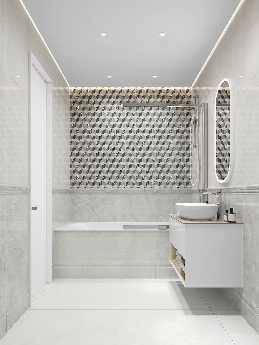 Керама Марации Риальто - фото 6