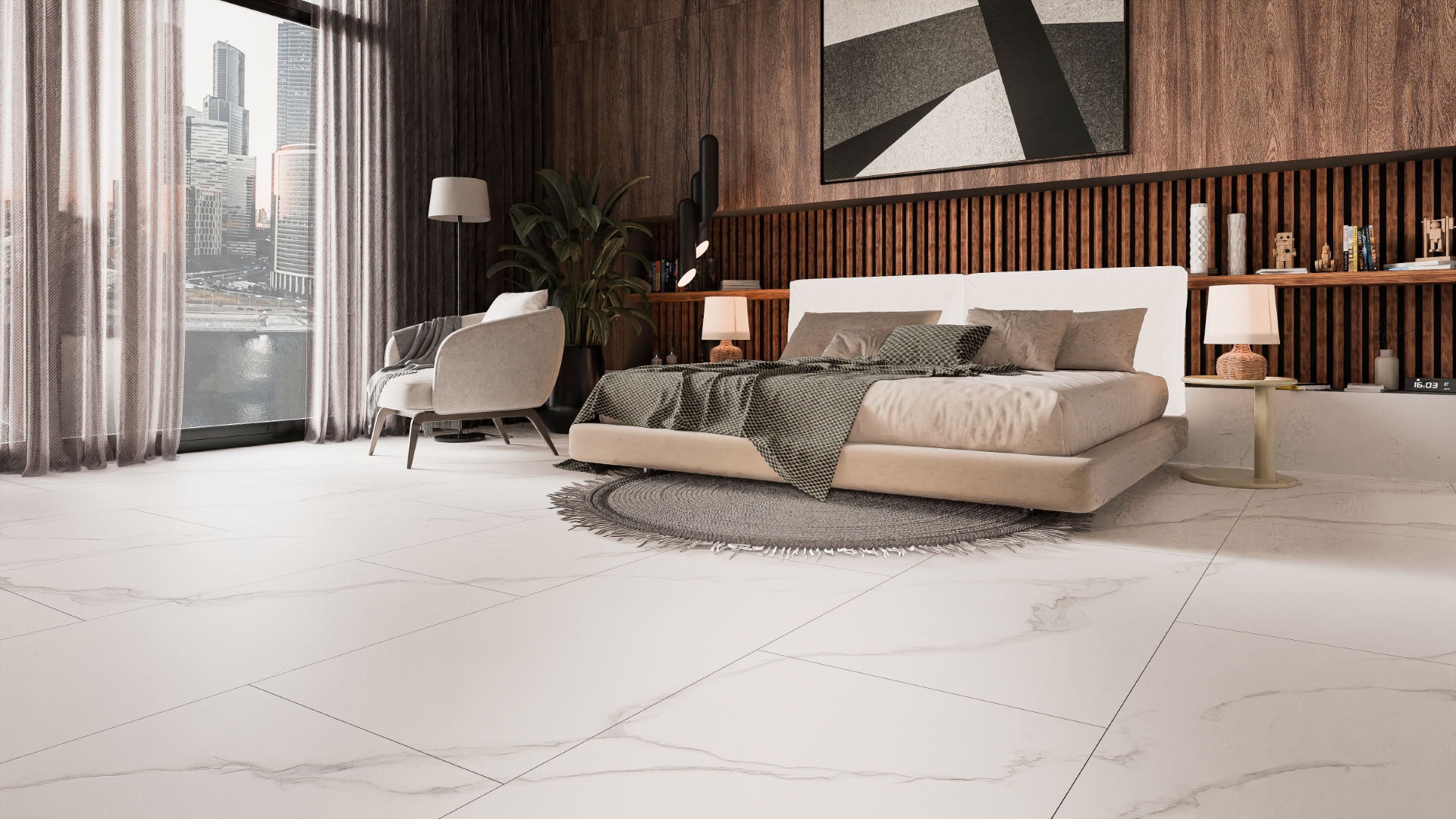 Protiles Marble