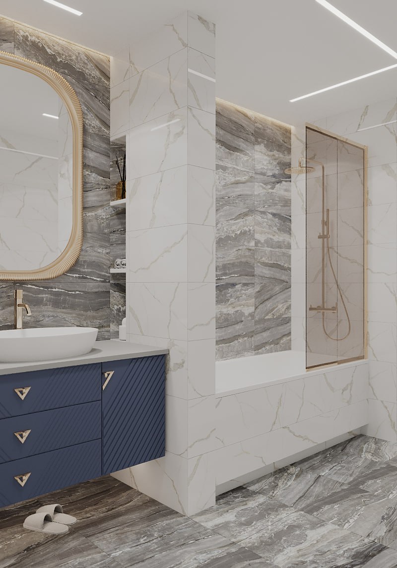 Берёза Керамика Tambre - фото 2