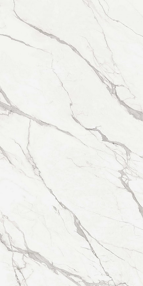 PF60010397 На пол Sensi Signoria Statuario Light Nat Rett 60x120