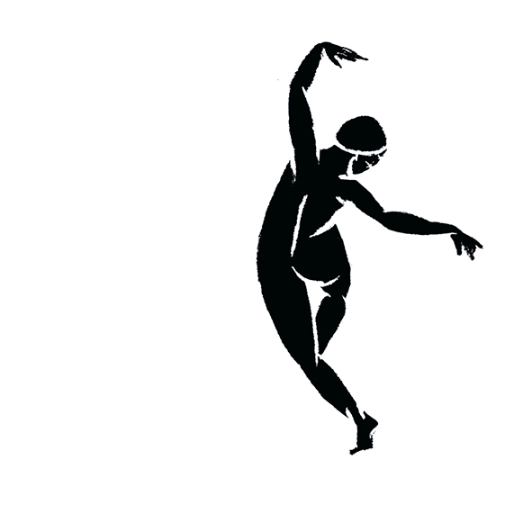 4101300 Декор Stories Dance Lux 10x10 - фото 33