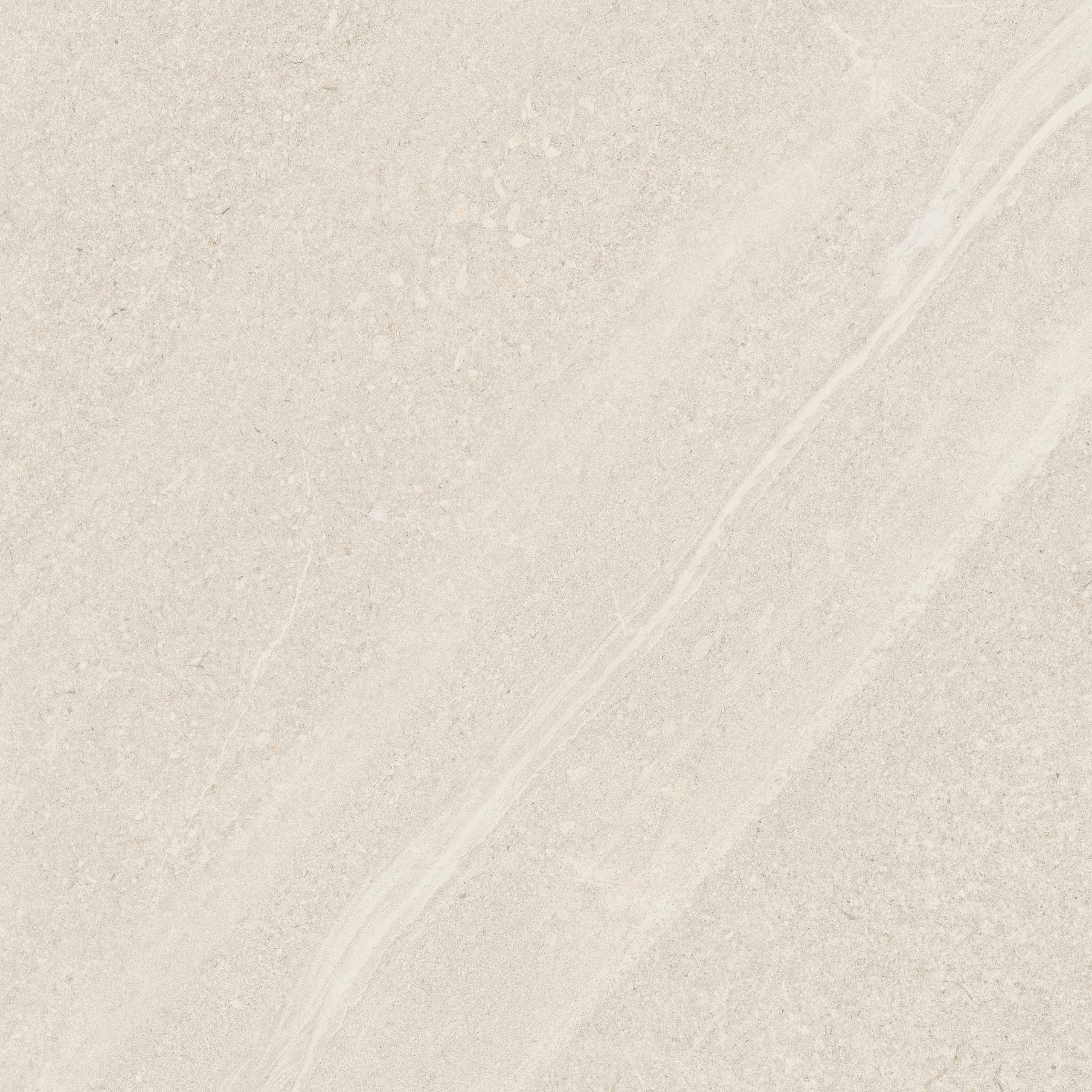 На пол Gabbro GB01 White Неполированный Рект. 80х80х10 - фото 8