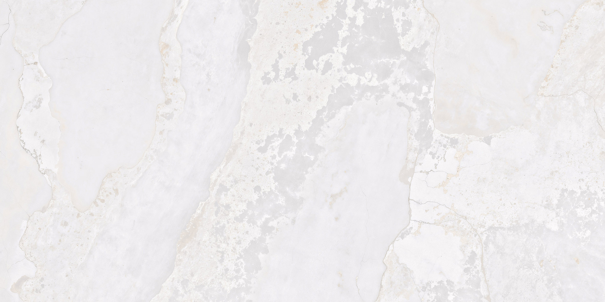 На пол Planet White N Metal Soft 60x120 - фото 28