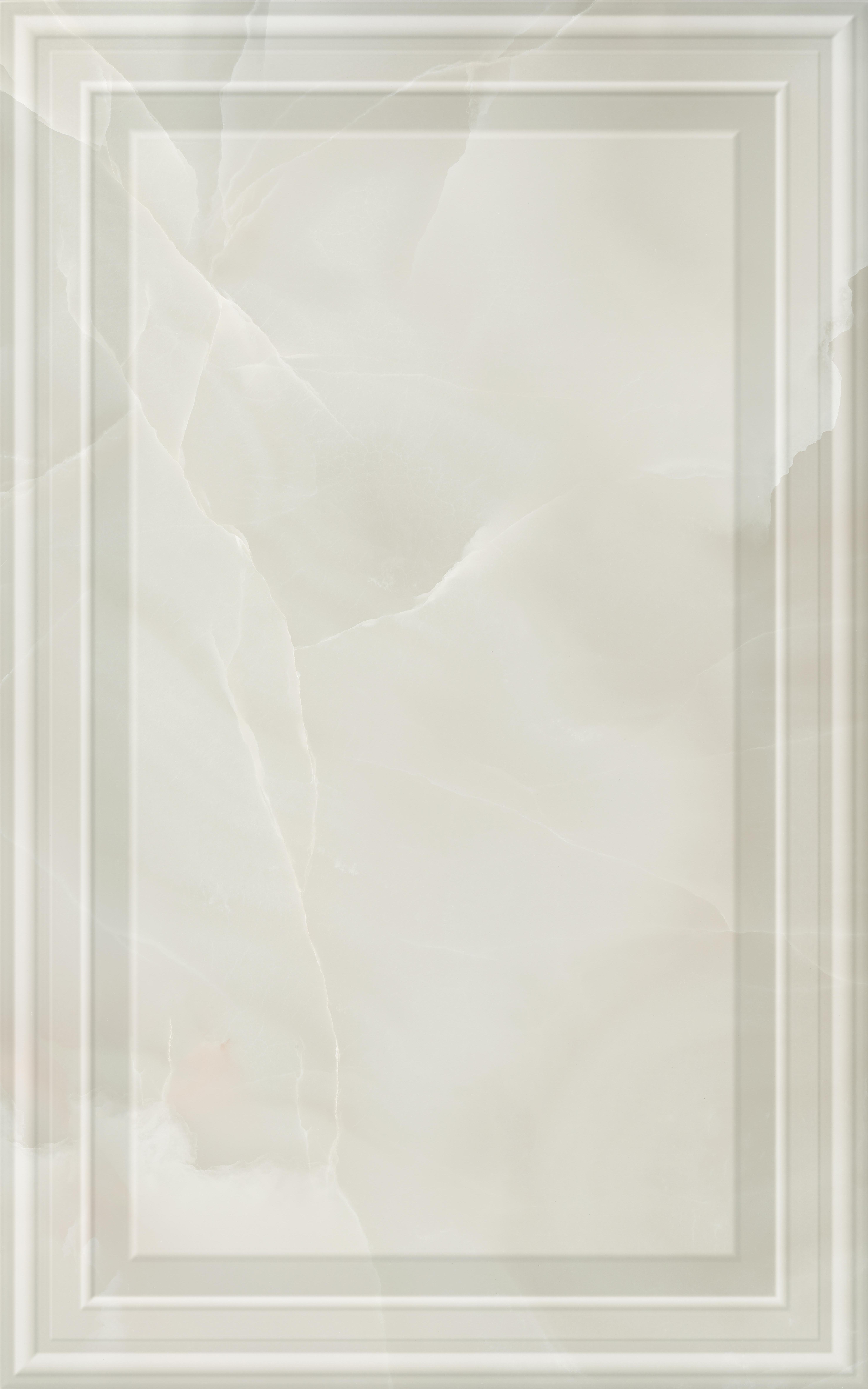 010100001177 На стену Флора Зеленый низ 02 25х40