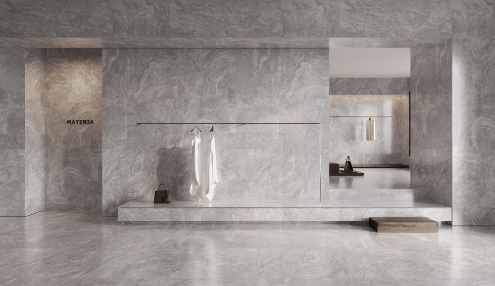 AVS-110 На пол Del Vento Ivory Soft Smooth 600x1200 - фото 28