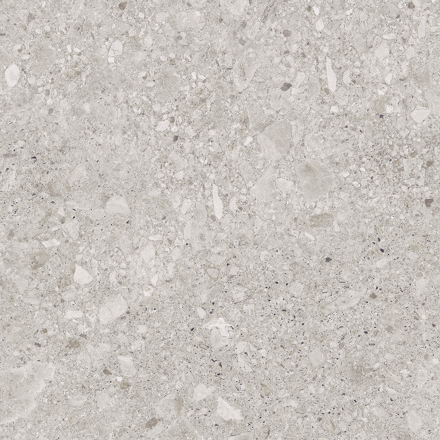 6461-0408 На пол Иней / Inei Серый 60х60 - фото 9