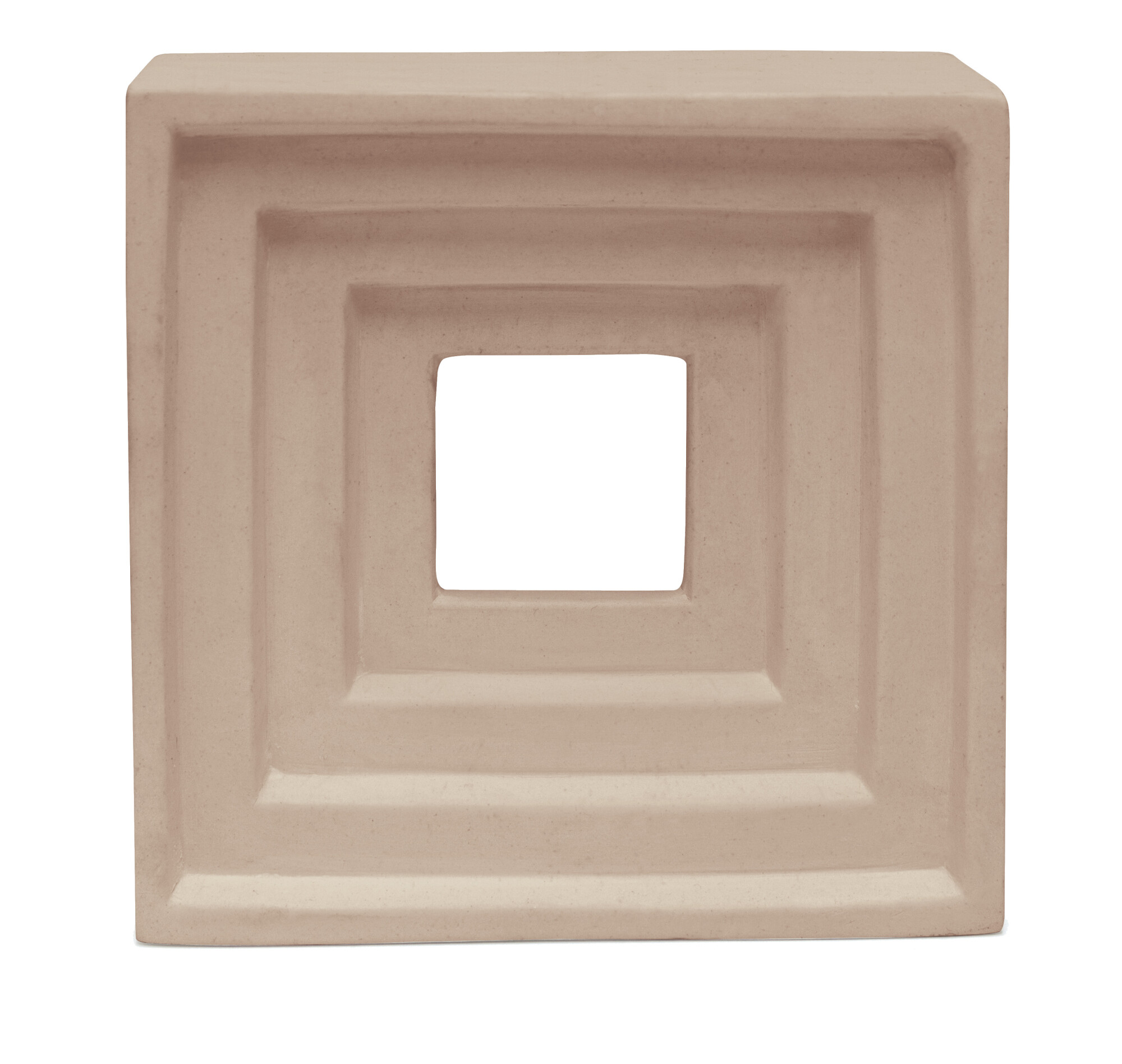 33889 На стену Pique Cloth Brown 19.8х19.8