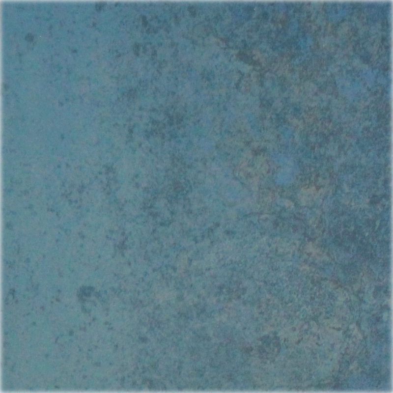 На пол Bali 5446 Turquoise R12/C3 225x225x8.8