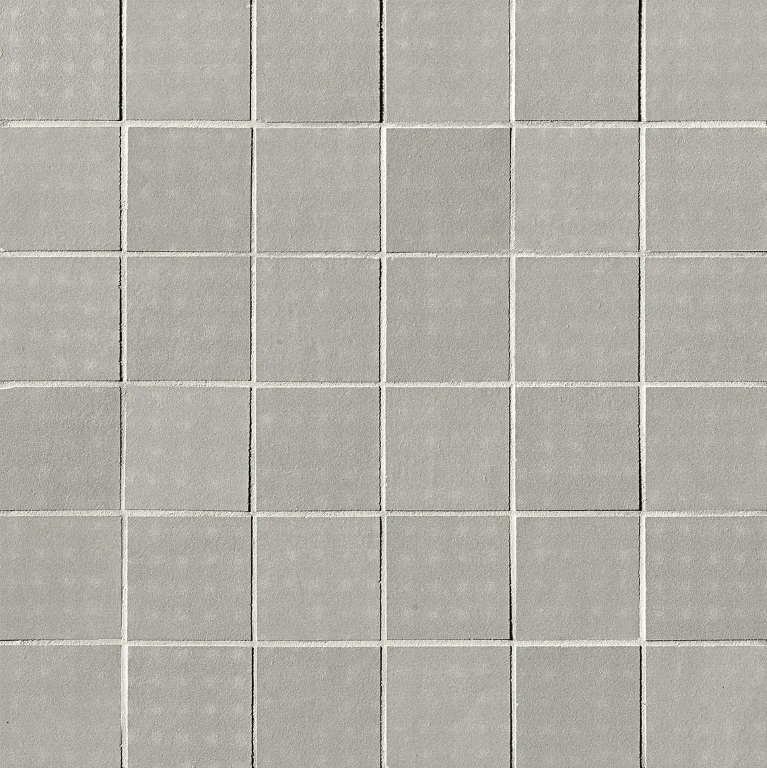 fOMT На пол Rooy Grey Macromosaico 30x30