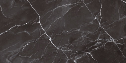 На пол High Glossy Estrella Nero 120х60