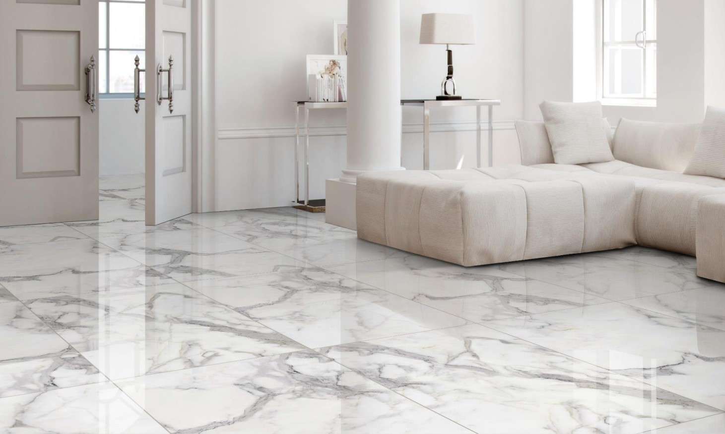 Italica Tiles Melissa