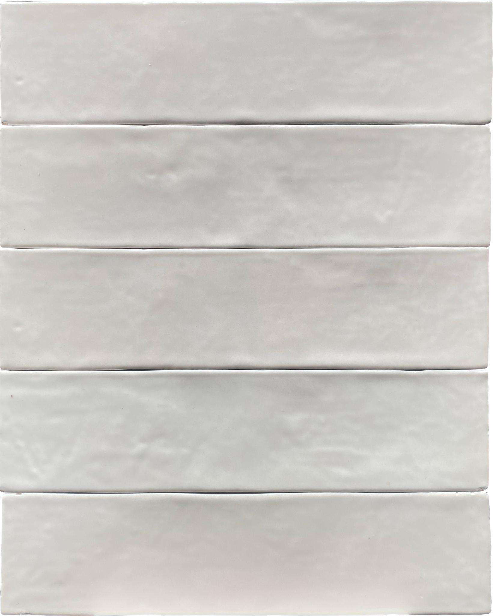 WW_055 На стену Studio Creme Glossy 6.2x25 - фото 2
