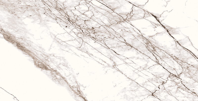 E4010821120C На пол Milan White Carving 60x120
