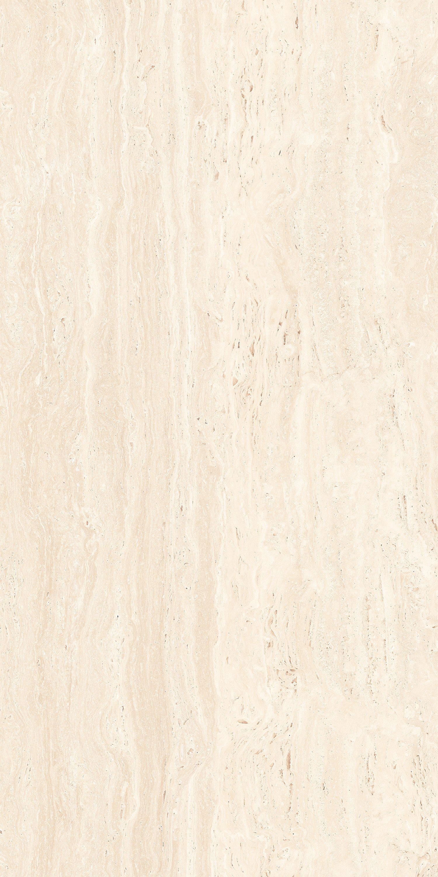 На пол Mix Travertino Crema Carving 60x120 - фото 6