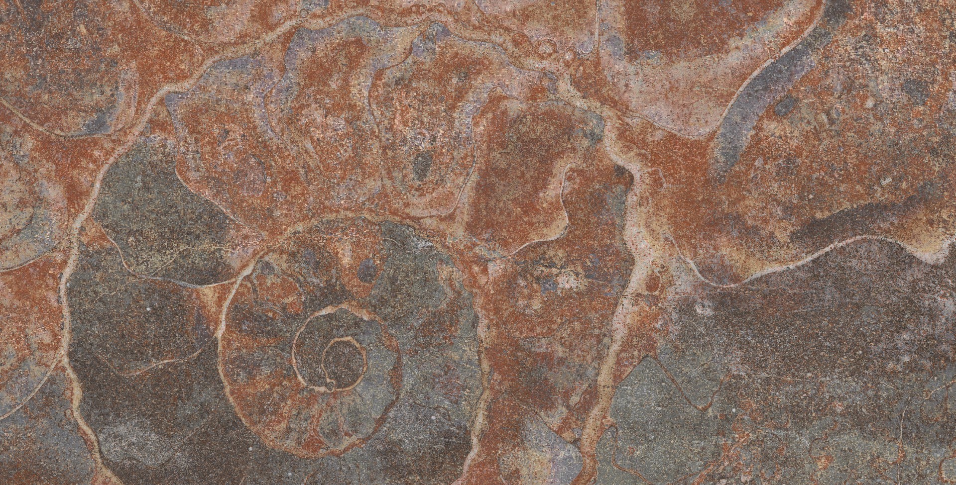FM3366 На пол Natural Series Fossil Mix 33х66 - фото 10