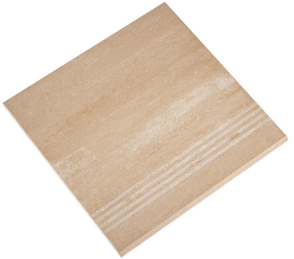 Ступень Marte Naturale Bronzetto Gradino 30x30