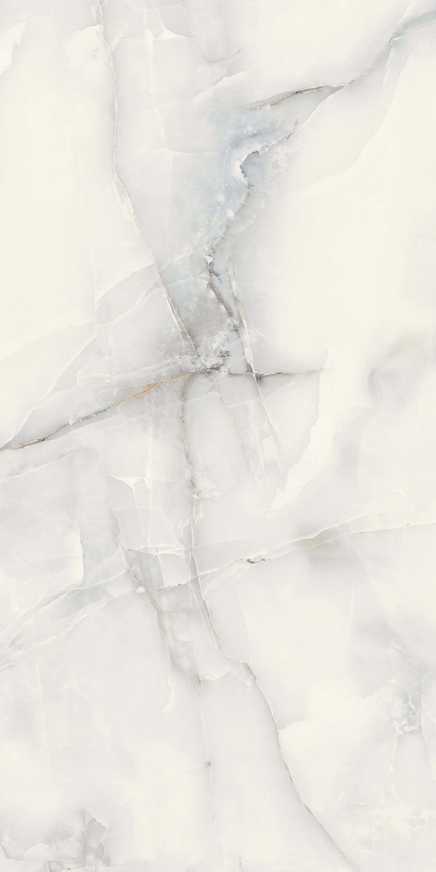 На пол Onyx Grey Polished 60x120 - фото 7