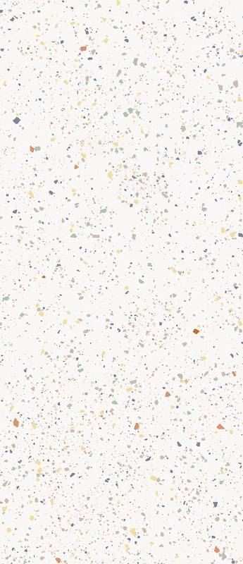 fTYN На пол Materia Brillante Maxxi Superdrop White Matt RT 120x278