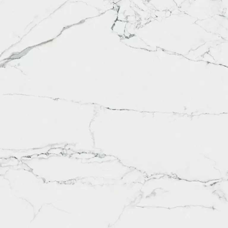 На пол CityMarble Белый Матовый 60X60 - фото 6