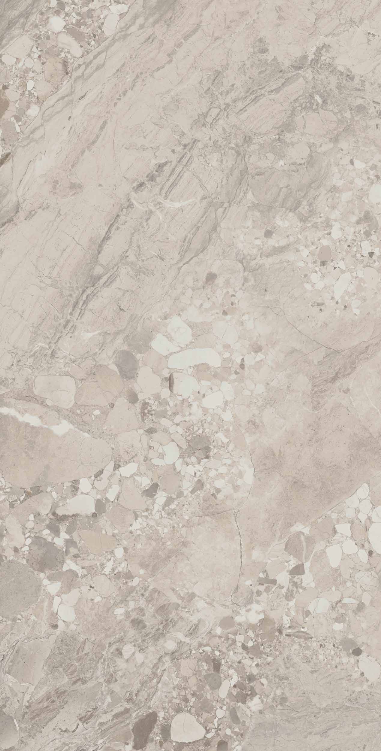 OM01/PS_NC/60x120x9R/GW На пол Oceanmist OM01 Light Grey полированный 60x120х9 - фото 5