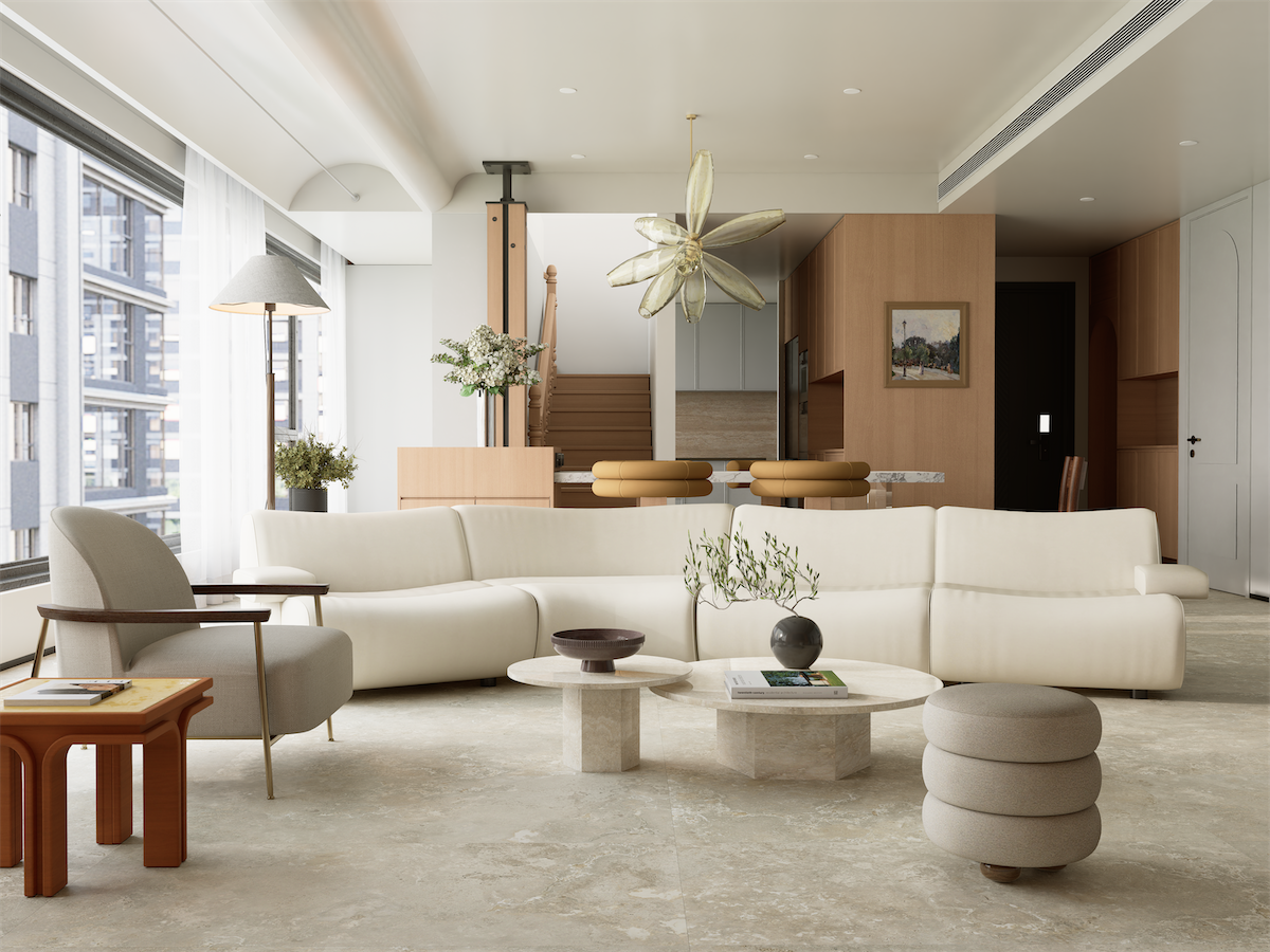 NT Ceramic Moonstone - фото 17