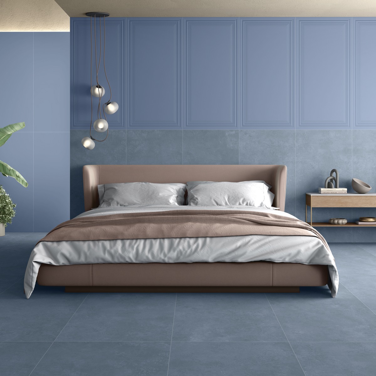 N90055 На стену Rare & Unique Brick Wainscot Matt 60x120 - фото 11