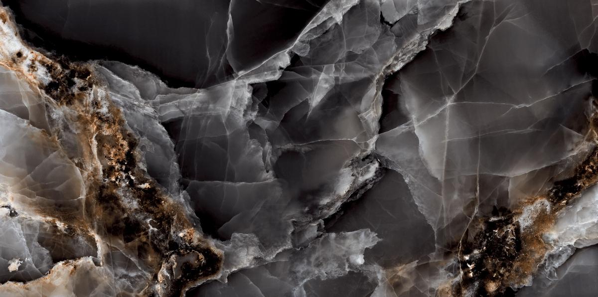 N40018 На пол Luxury Royal Onyx Polished 60x120 - фото 4