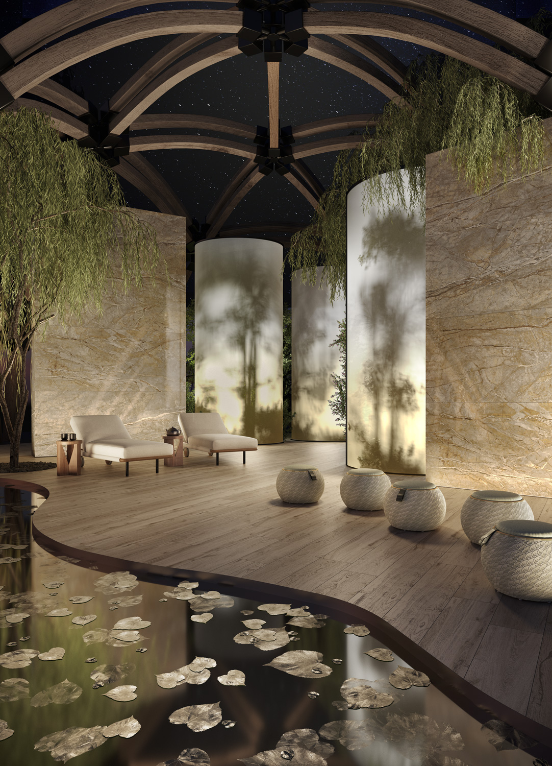 Cotto D’Este Wood Plank - фото 15